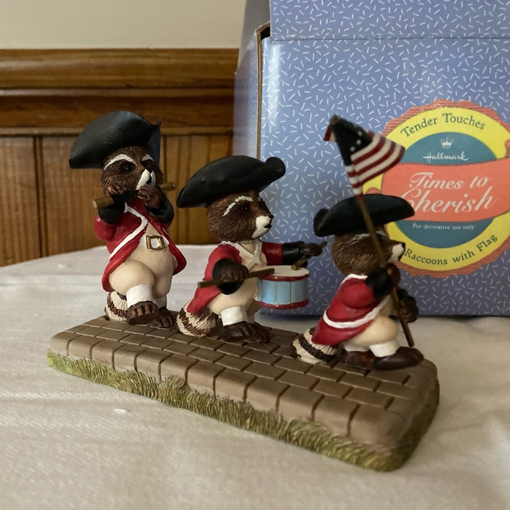 Hallmark tender touch